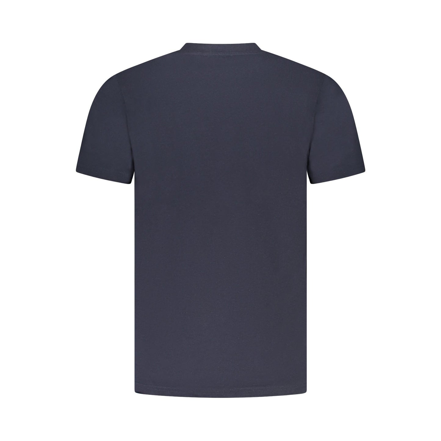 Cavalli Class Tricou TXT60UJD060 BLEUMARIN