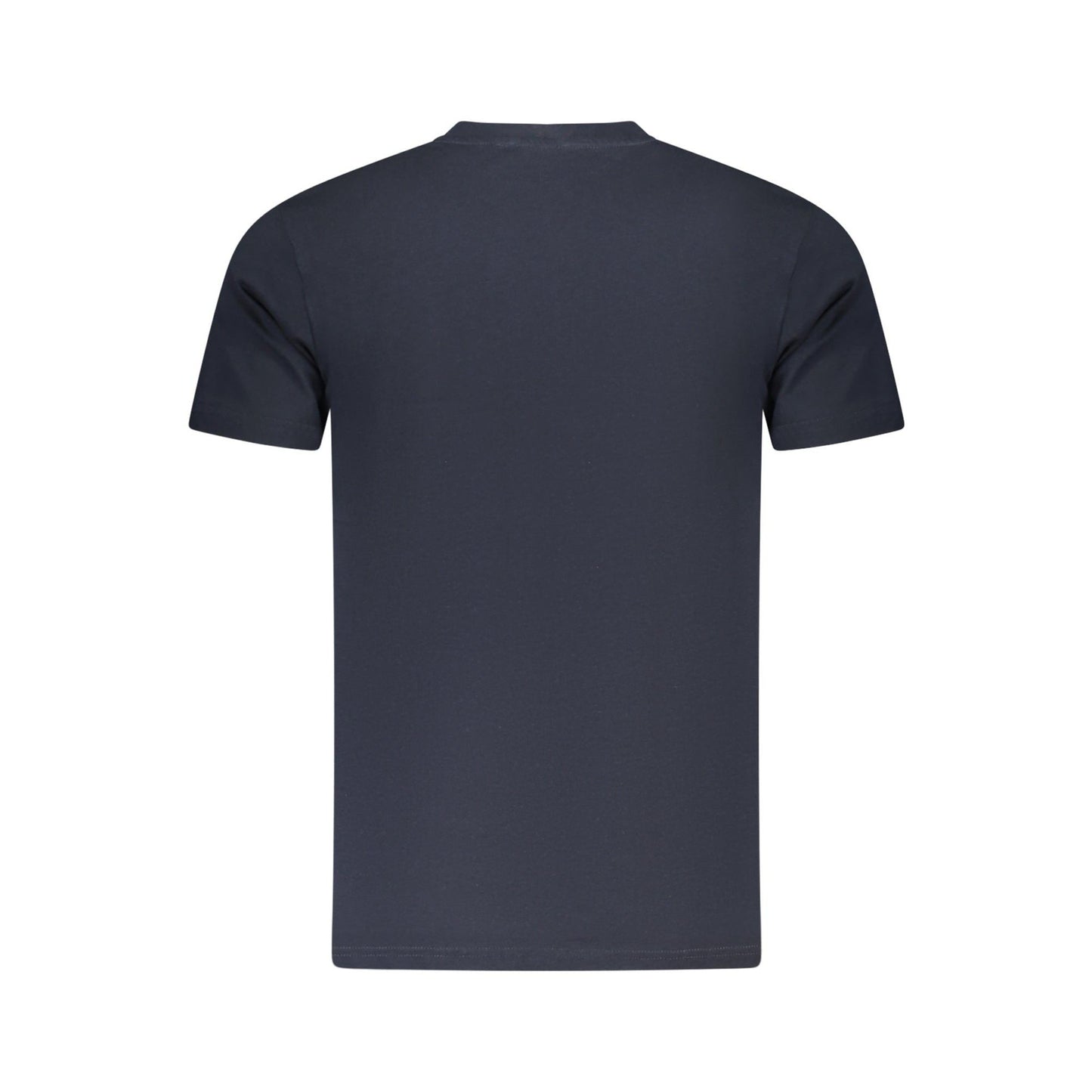 Cavalli Class Tricou TXT61JJD060 BLEUMARIN
