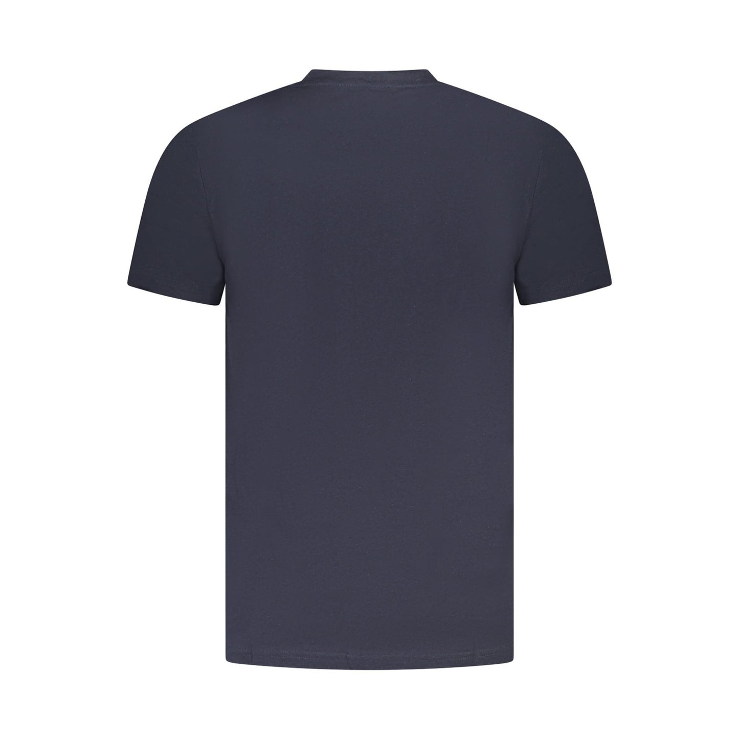 Cavalli Class Tricou TXT60VJD060 BLEUMARIN