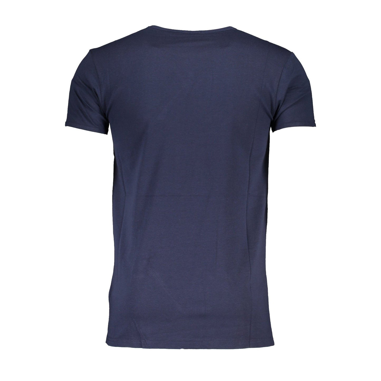 Cavalli Class Tricou QXO03AJD003 BLEUMARIN