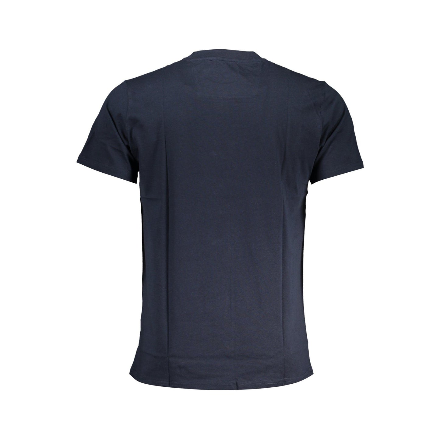 Cavalli Class Tricou QXT62WJD060 BLEUMARIN