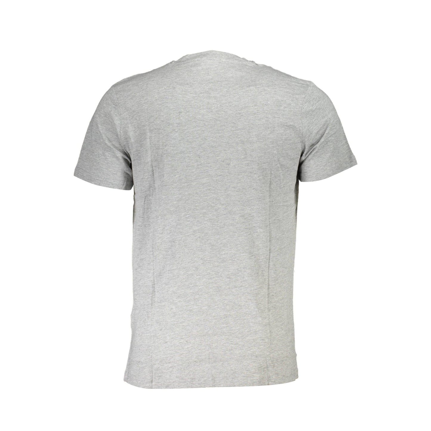 Cavalli Class Tricou QXT61VJD060 GRI