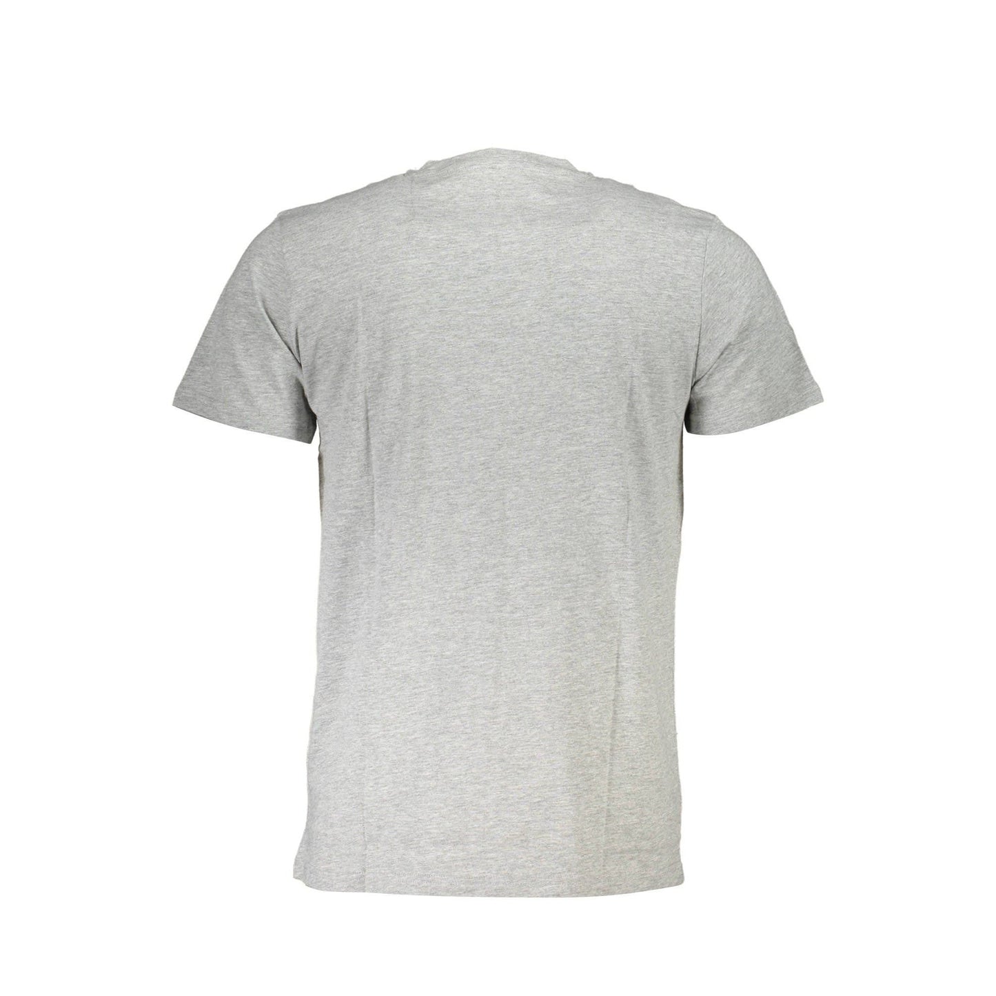 Cavalli Class Tricou QXT61MJD060 GRI