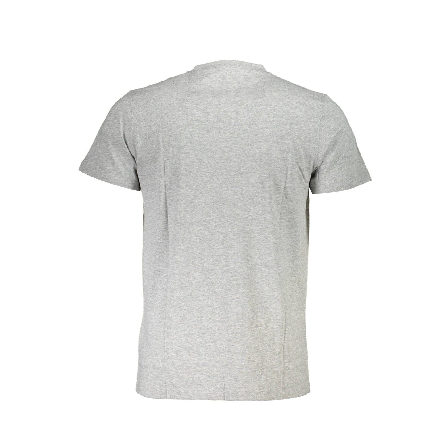 Cavalli Class Tricou QXT61OJD060 GRI