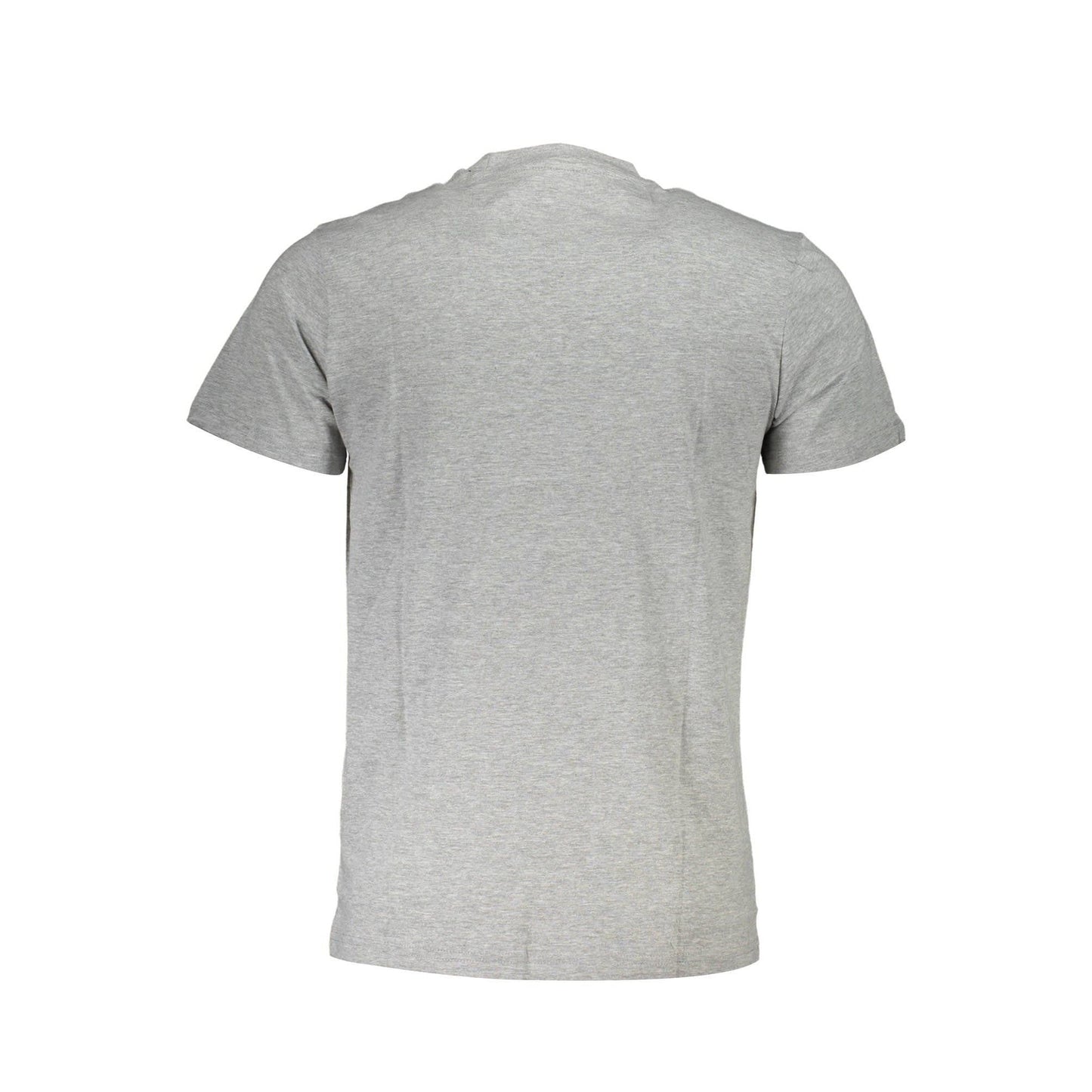 Cavalli Class Tricou QXT61WJD060 GRI