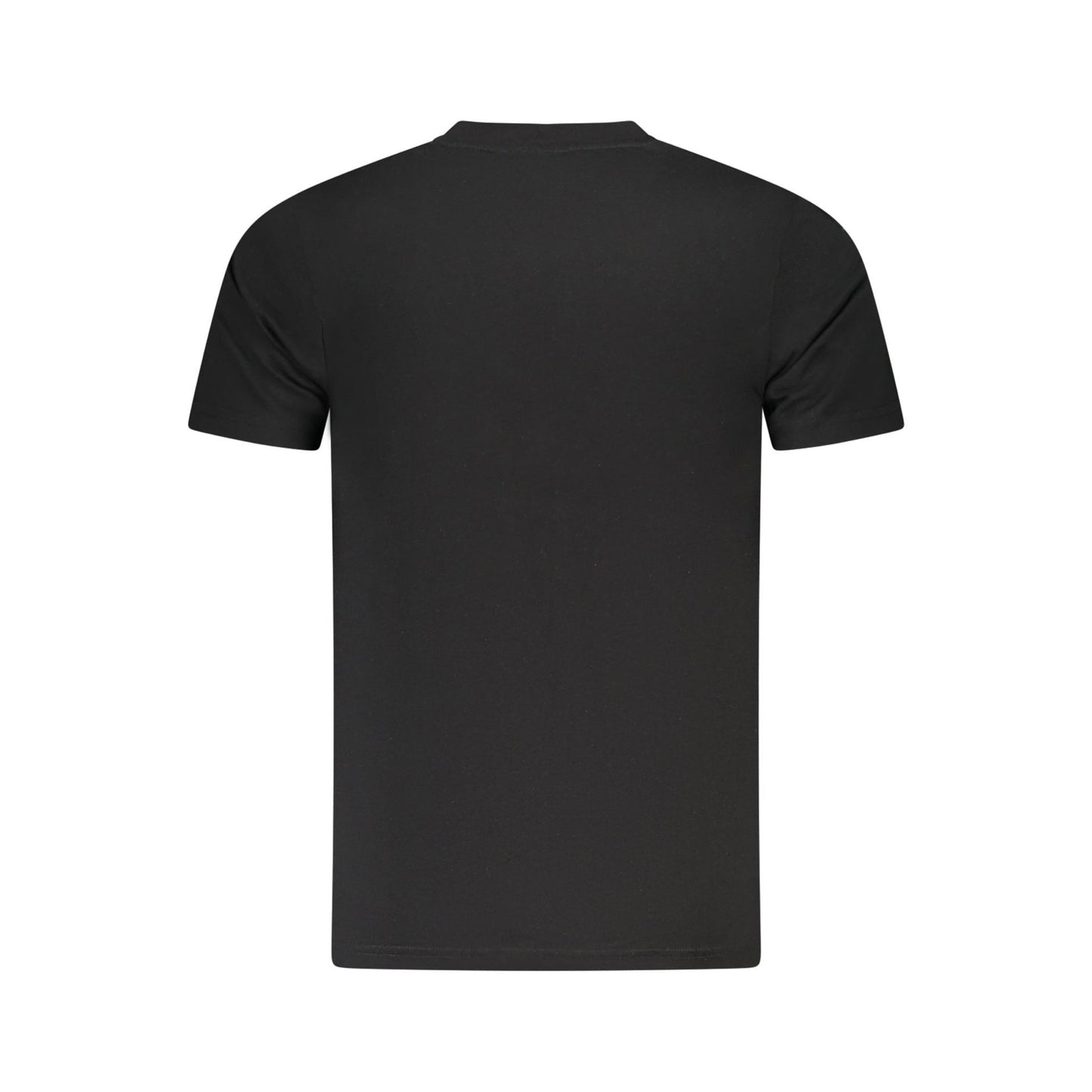 Cavalli Class Tricou TXT60MJD060 NEGRU