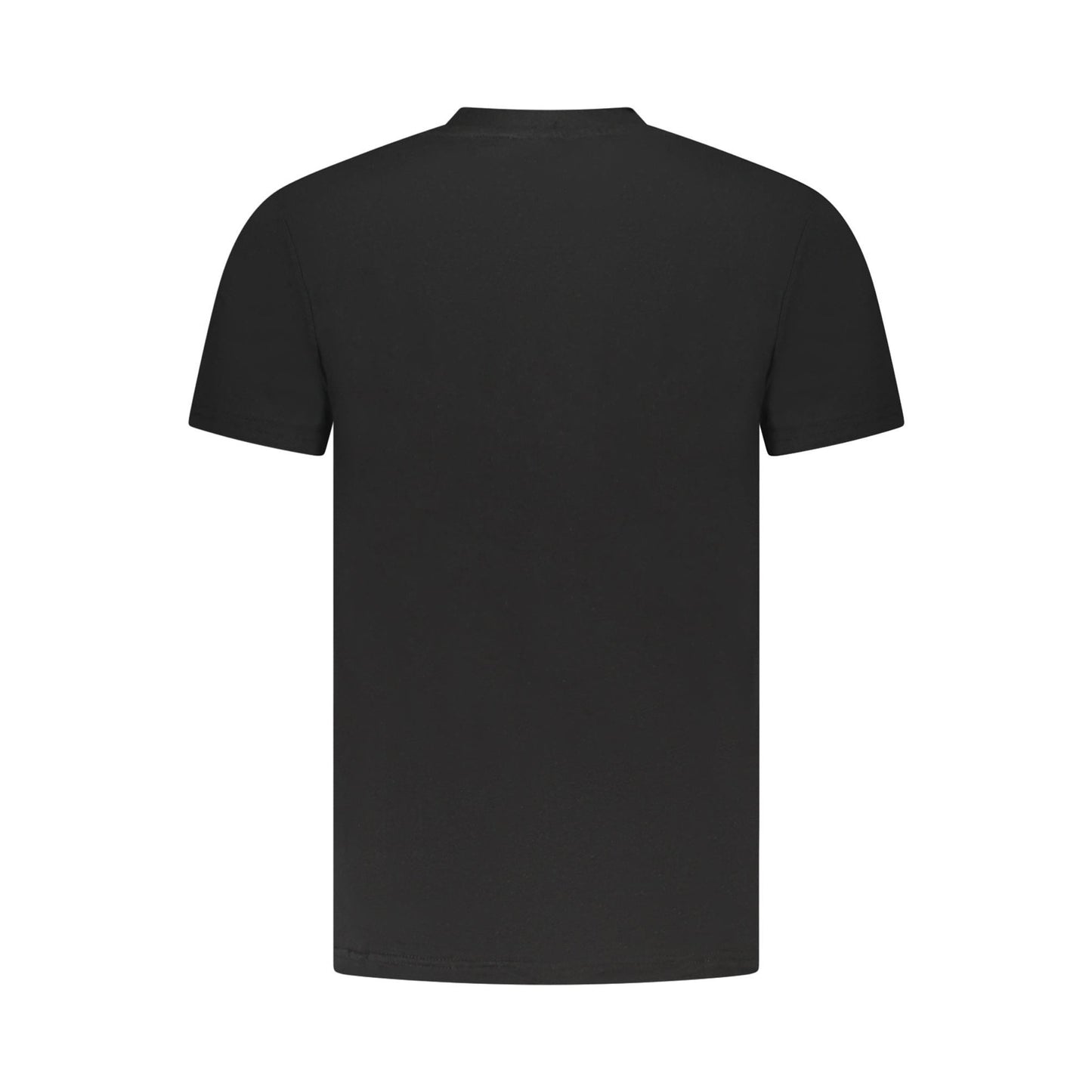 Cavalli Class Tricou TXT60UJD060 NEGRU