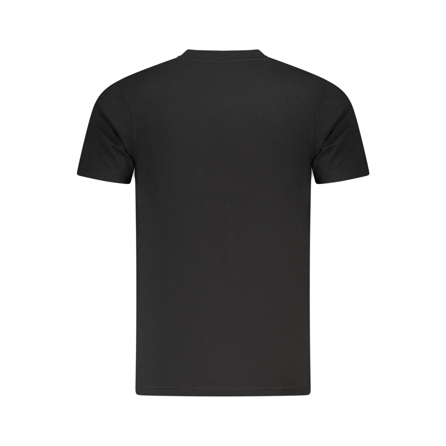 Cavalli Class Tricou TXT61CJD060 NEGRU