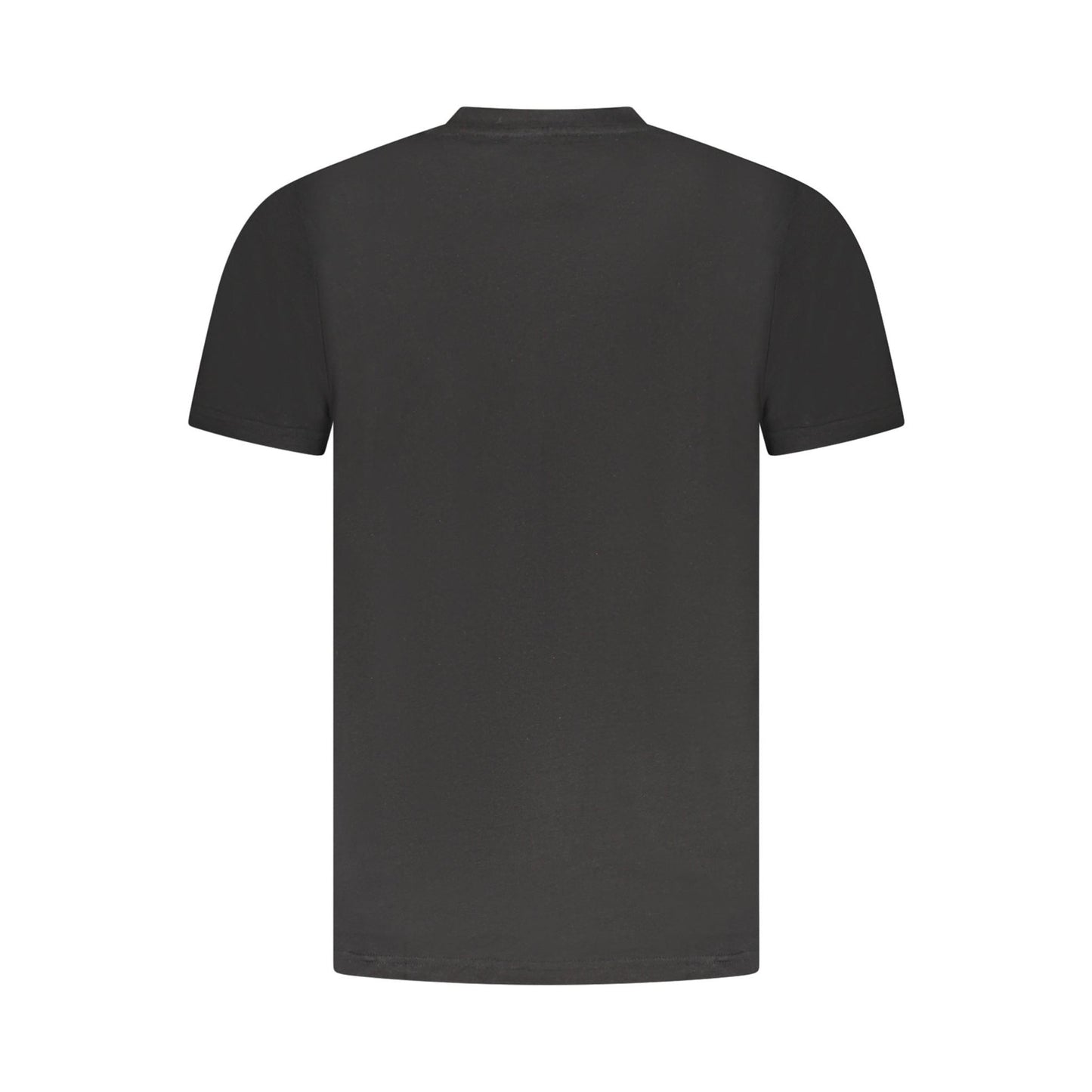 Cavalli Class Tricou TXT60FJD060 NEGRU