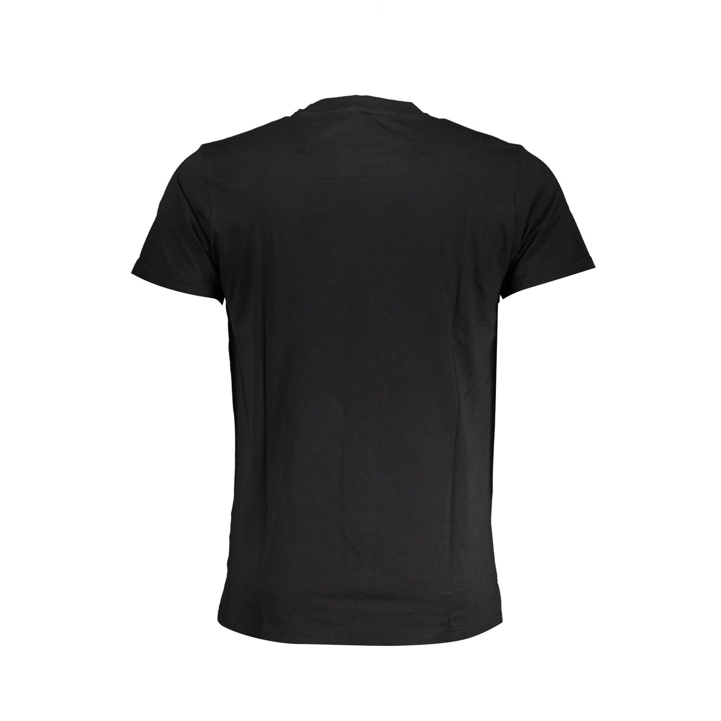 Cavalli Class Tricou QXT62XJD060 NEGRU