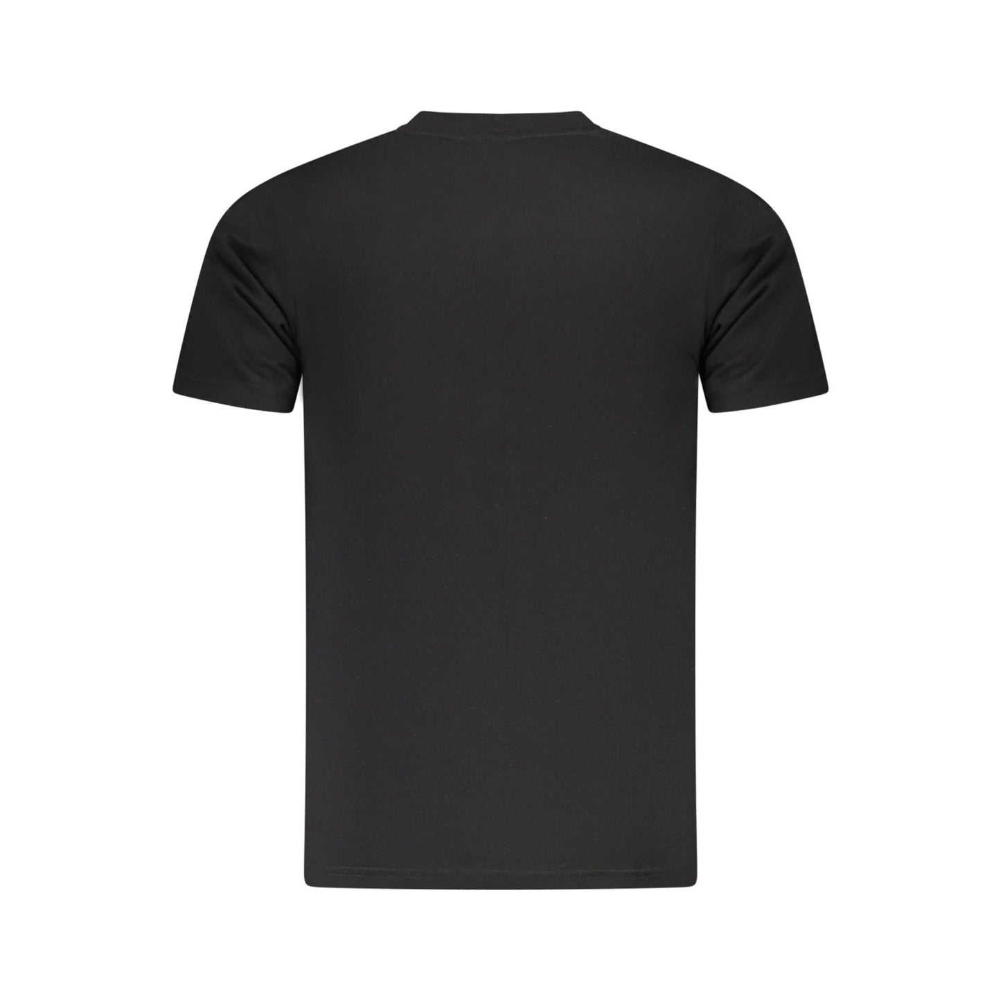 Cavalli Class Tricou TXT60RJD060 NEGRU