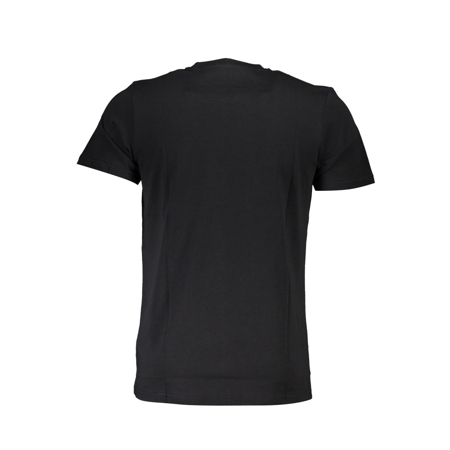 Cavalli Class Tricou QXT61OJD060 NEGRU