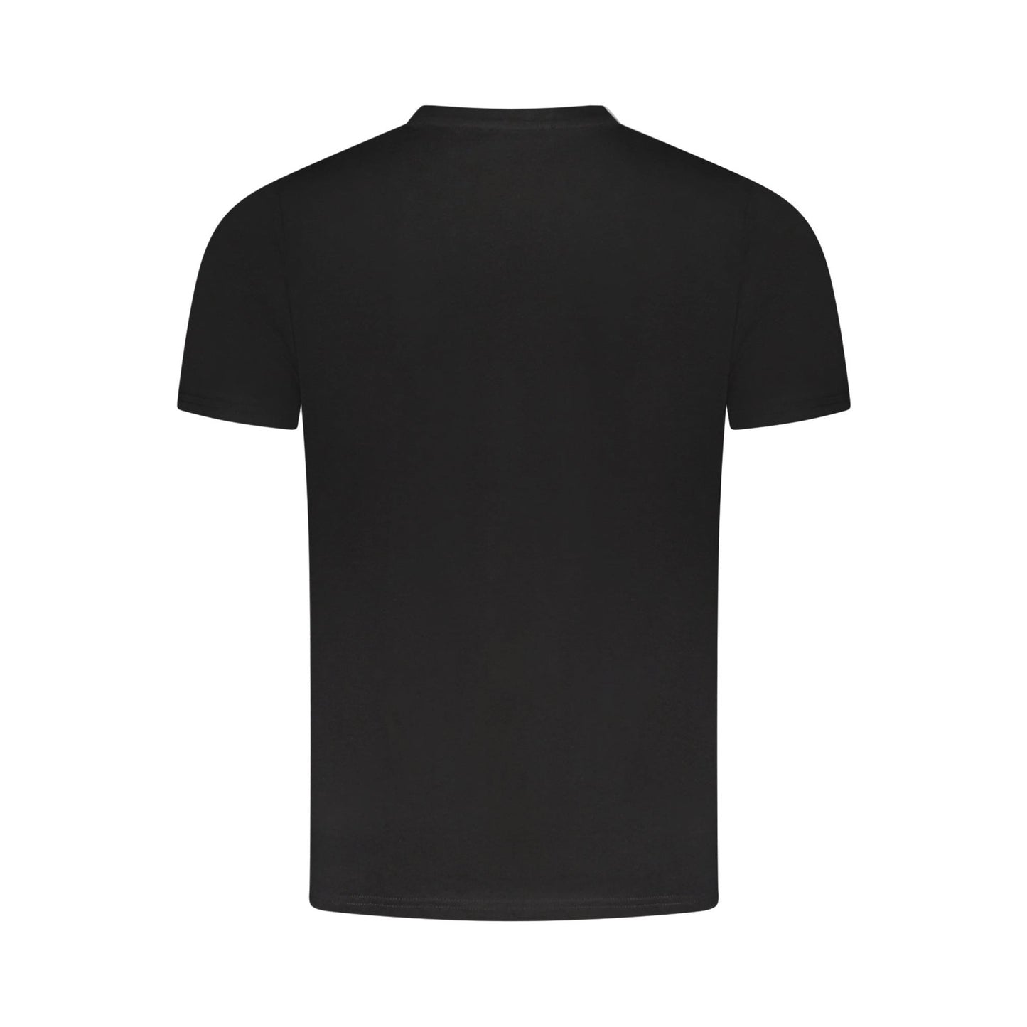 Cavalli Class Tricou TXT61AJD060 NEGRU