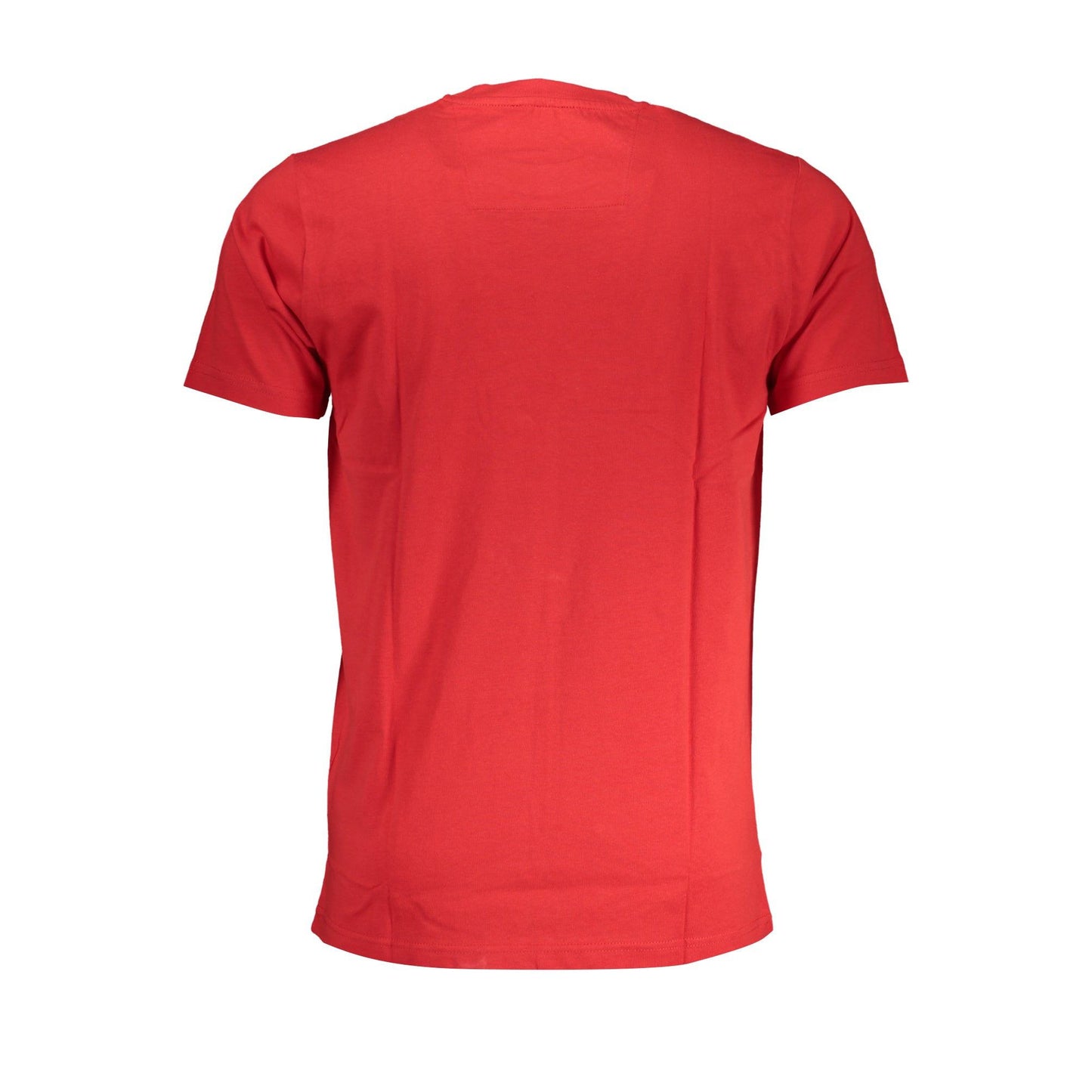 Cavalli Class Tricou QXT63FJD060 ROȘU