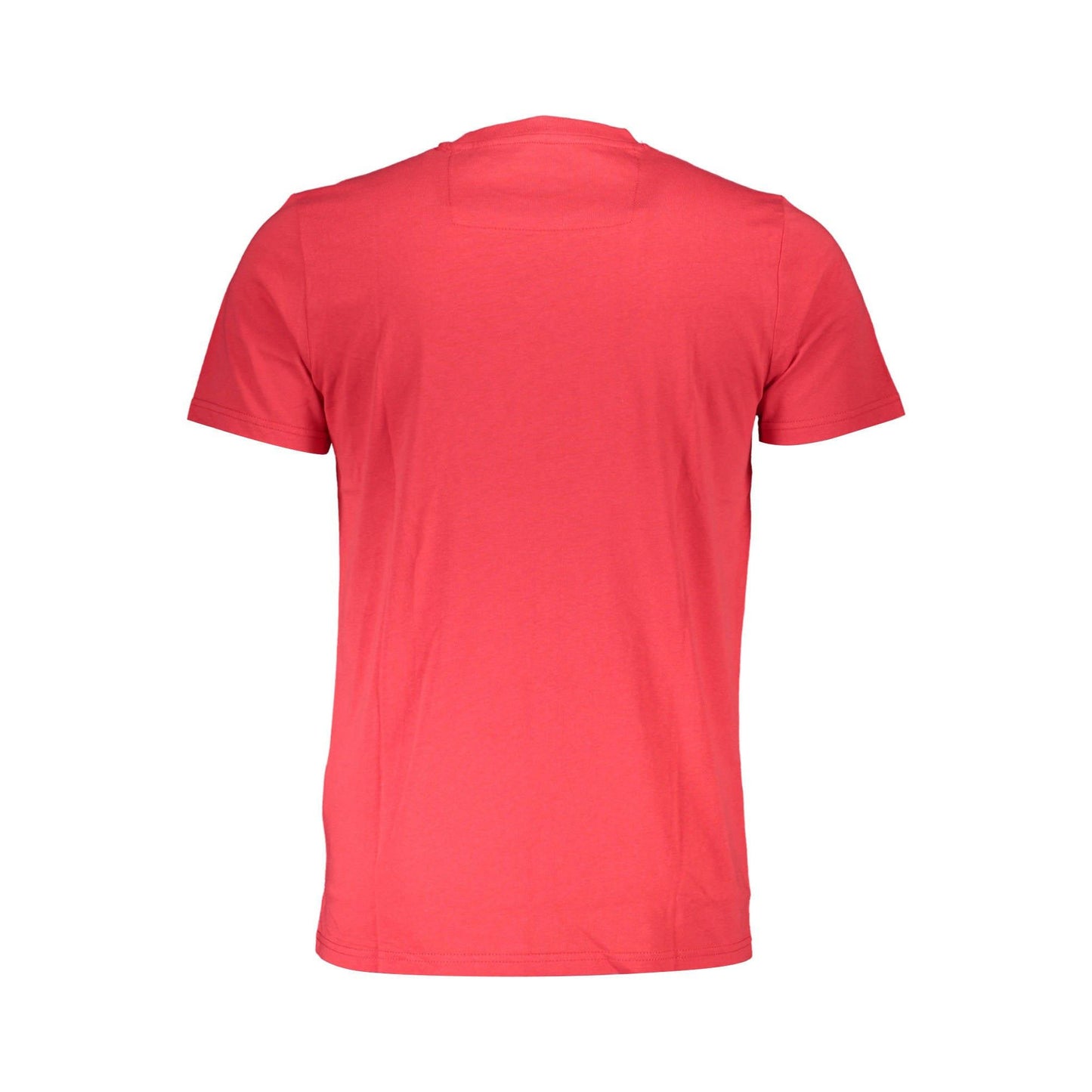 Cavalli Class Tricou QXT61MJD060 ROȘU