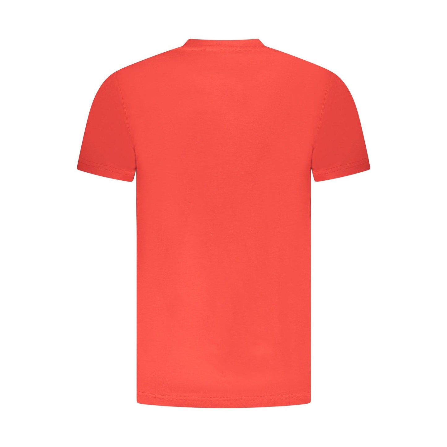 Cavalli Class Tricou TXT60VJD060 ROȘU