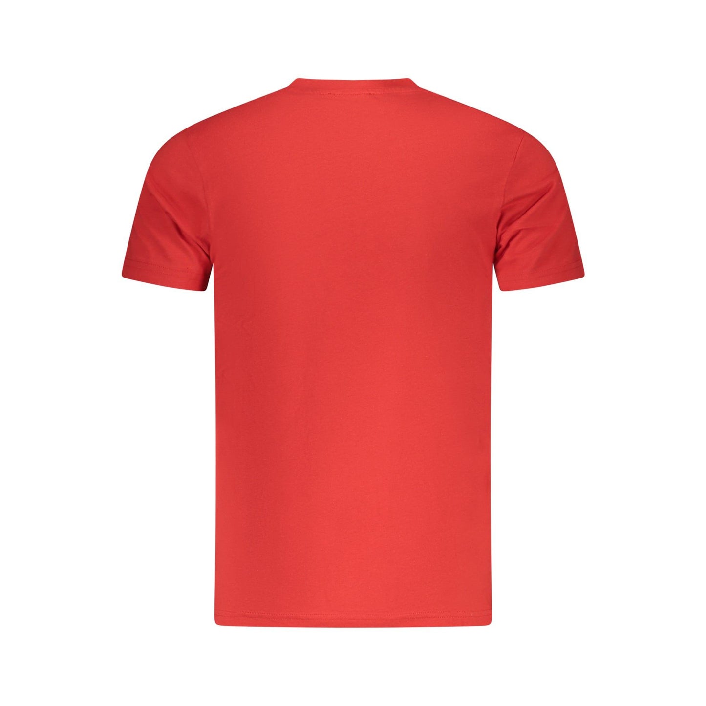 Cavalli Class Tricou TXT60RJD060 ROȘU