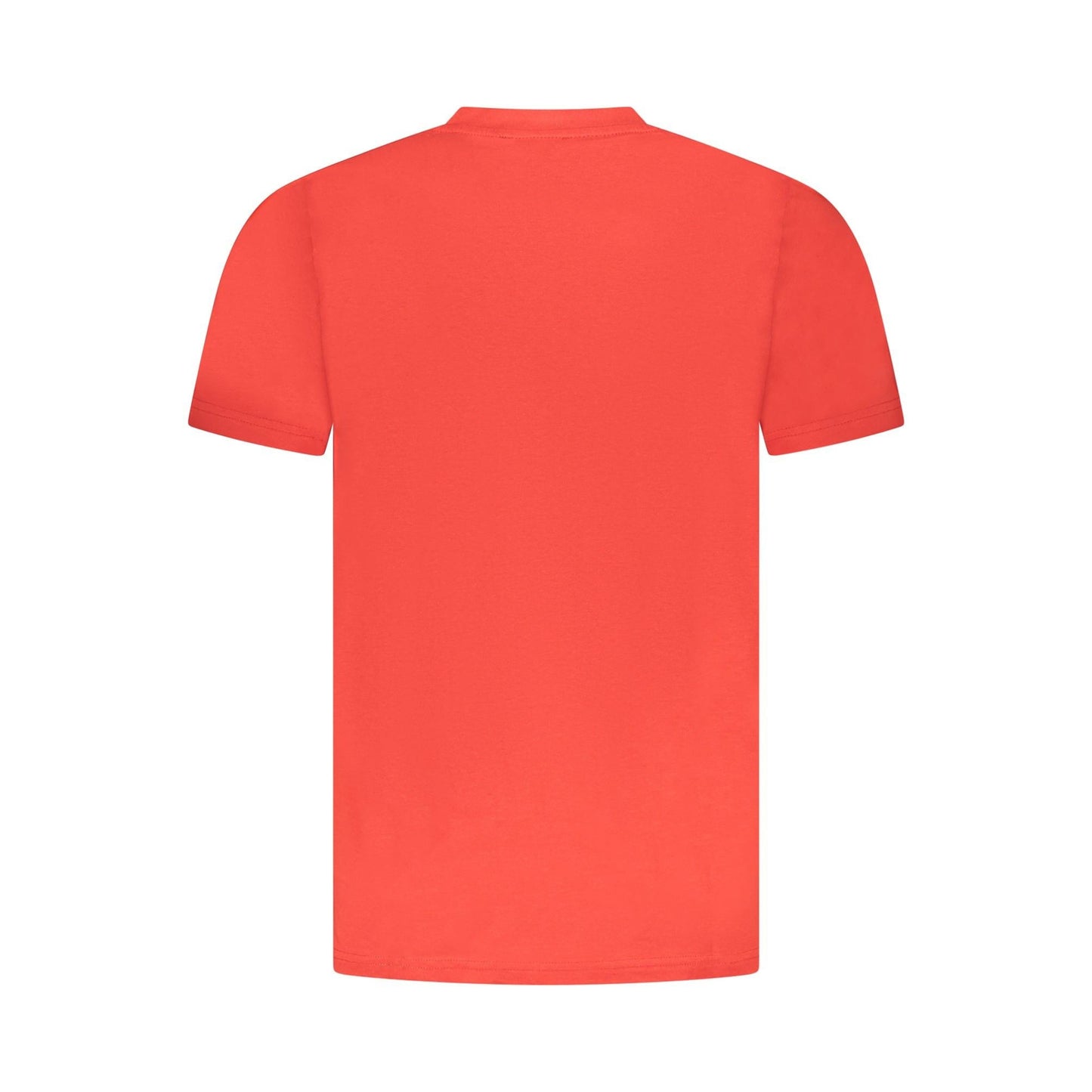 Cavalli Class Tricou TXT60MJD060 ROȘU
