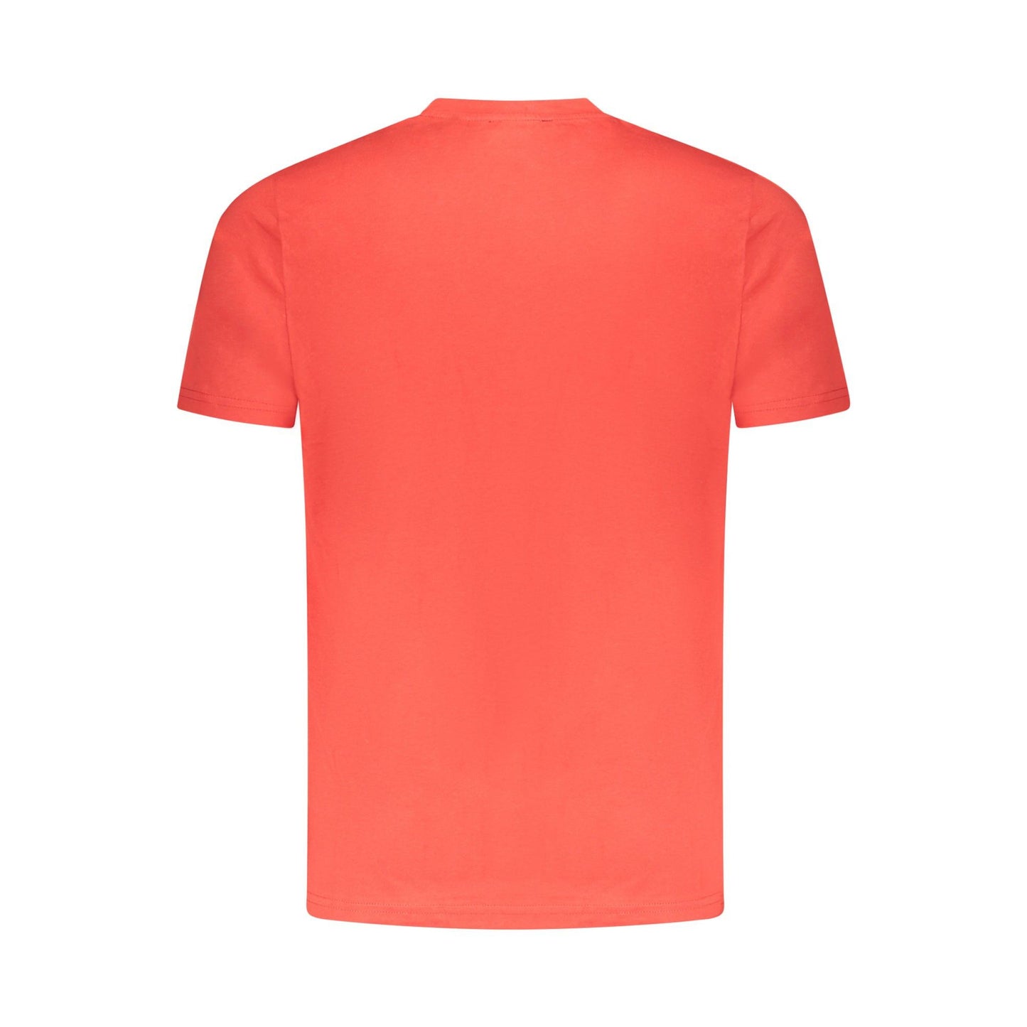 Cavalli Class Tricou TXT61AJD060 ROȘU