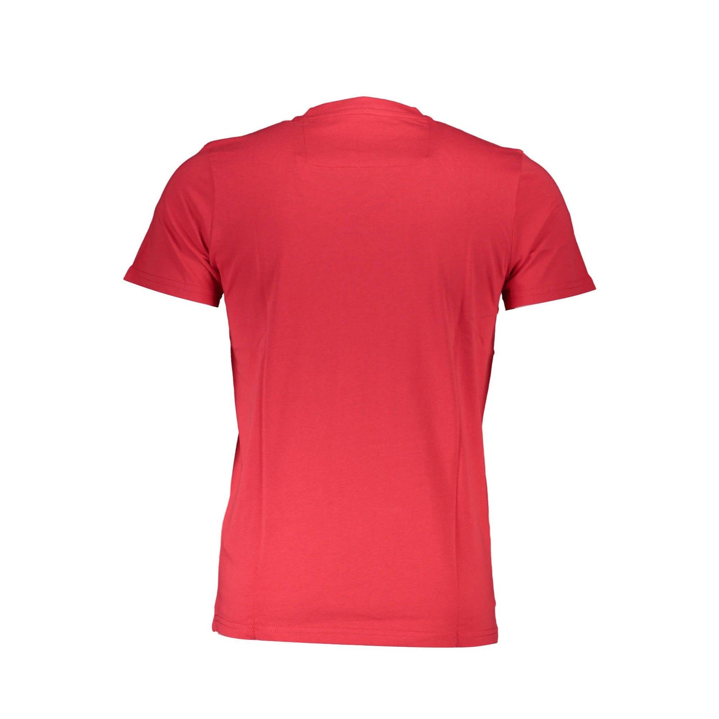 Cavalli Class Tricou QXT61WJD060 ROȘU