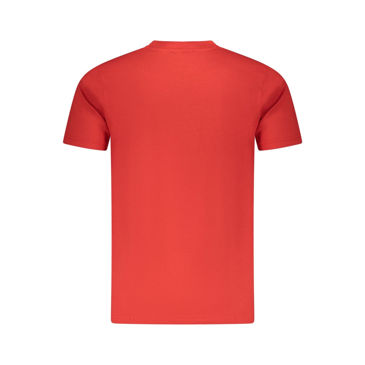 Cavalli Class Tricou TXT61JJD060 ROȘU