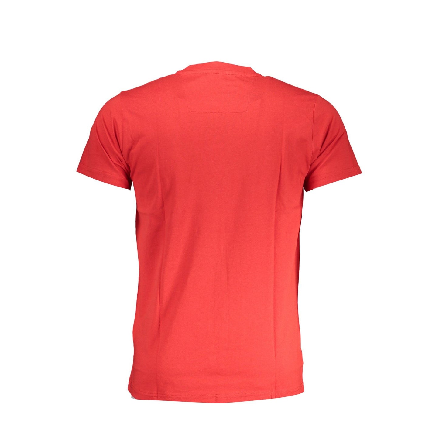 Cavalli Class Tricou QXT62XJD060 ROȘU