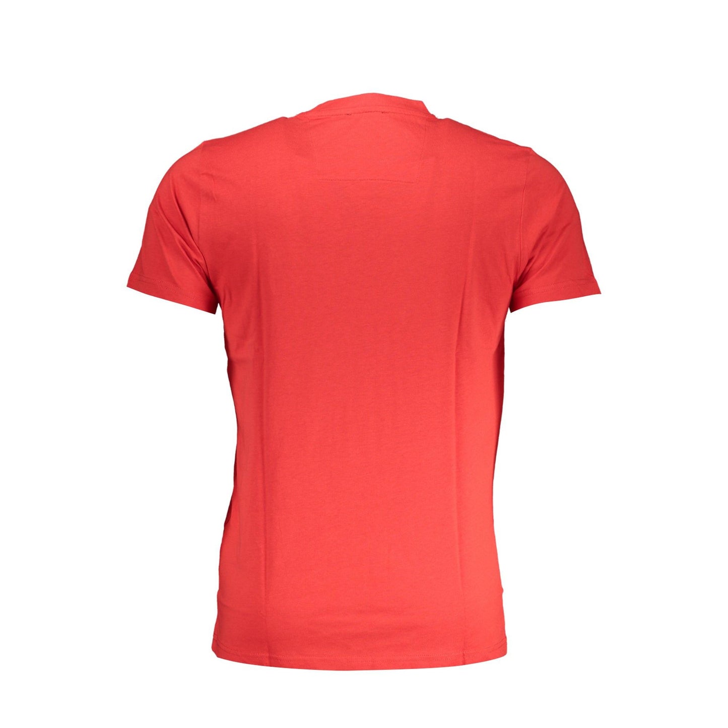Cavalli Class Tricou QXT62TJD060 ROȘU