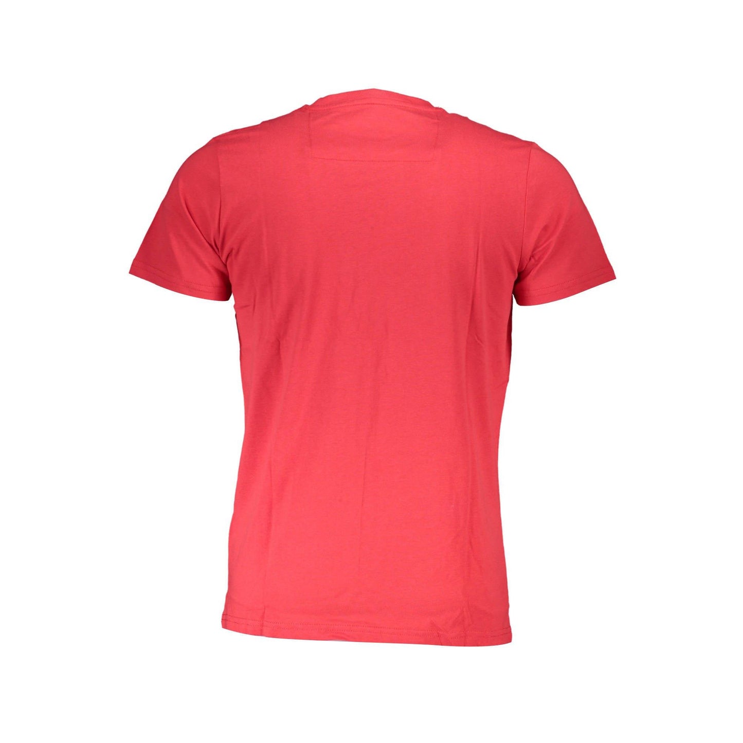 Cavalli Class Tricou QXT61VJD060 ROȘU