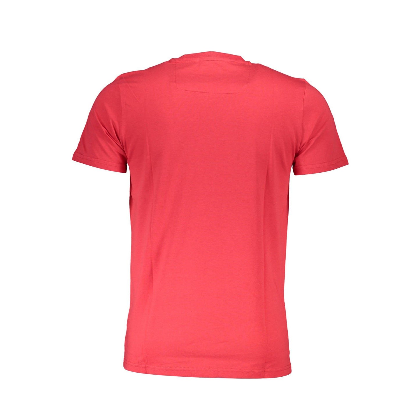 Cavalli Class Tricou QXT61OJD060 ROȘU