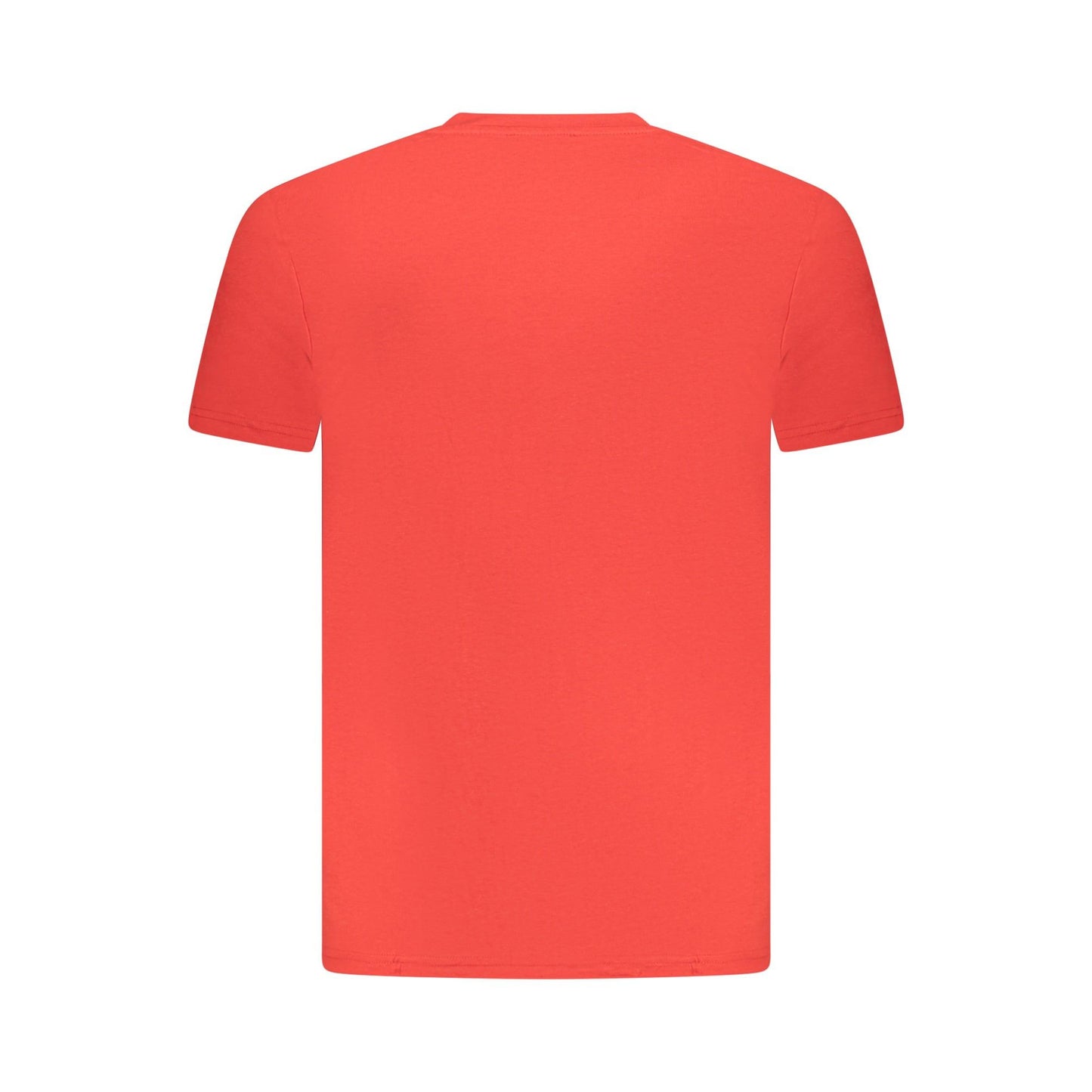 Cavalli Class Tricou TXT61DJD060 ROȘU