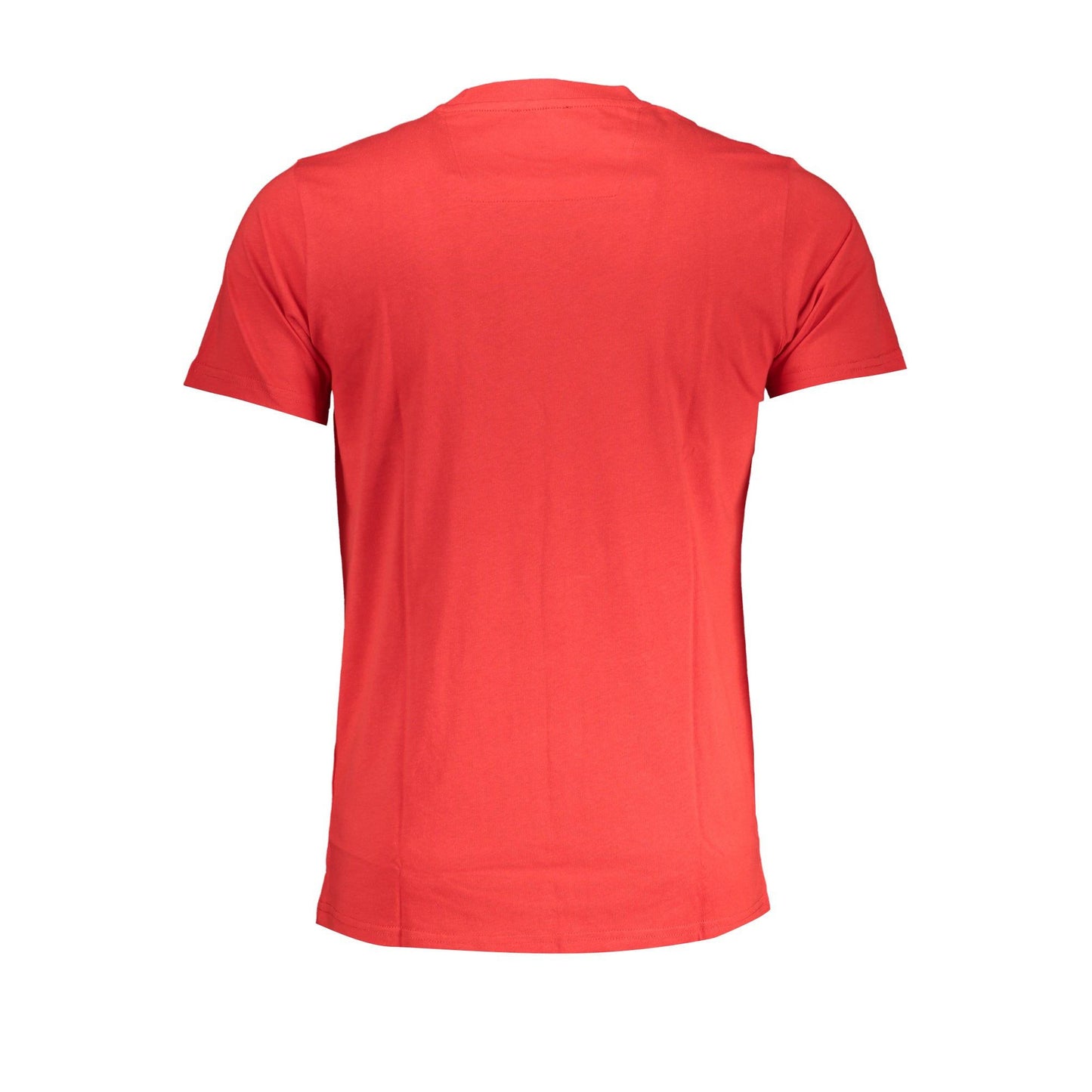 Cavalli Class Tricou QXT63AJD060 ROȘU