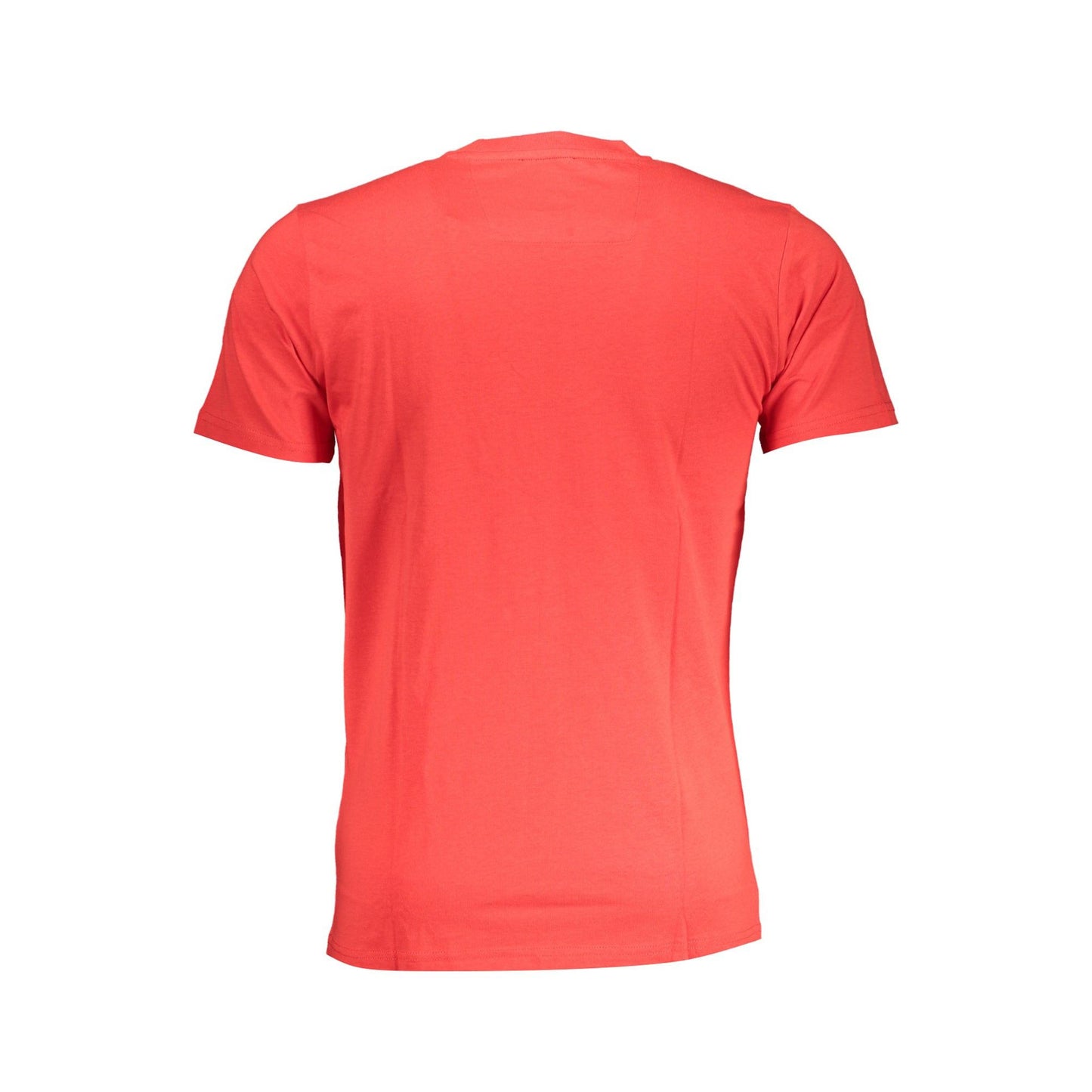 Cavalli Class Tricou QXT63EJD060 ROȘU