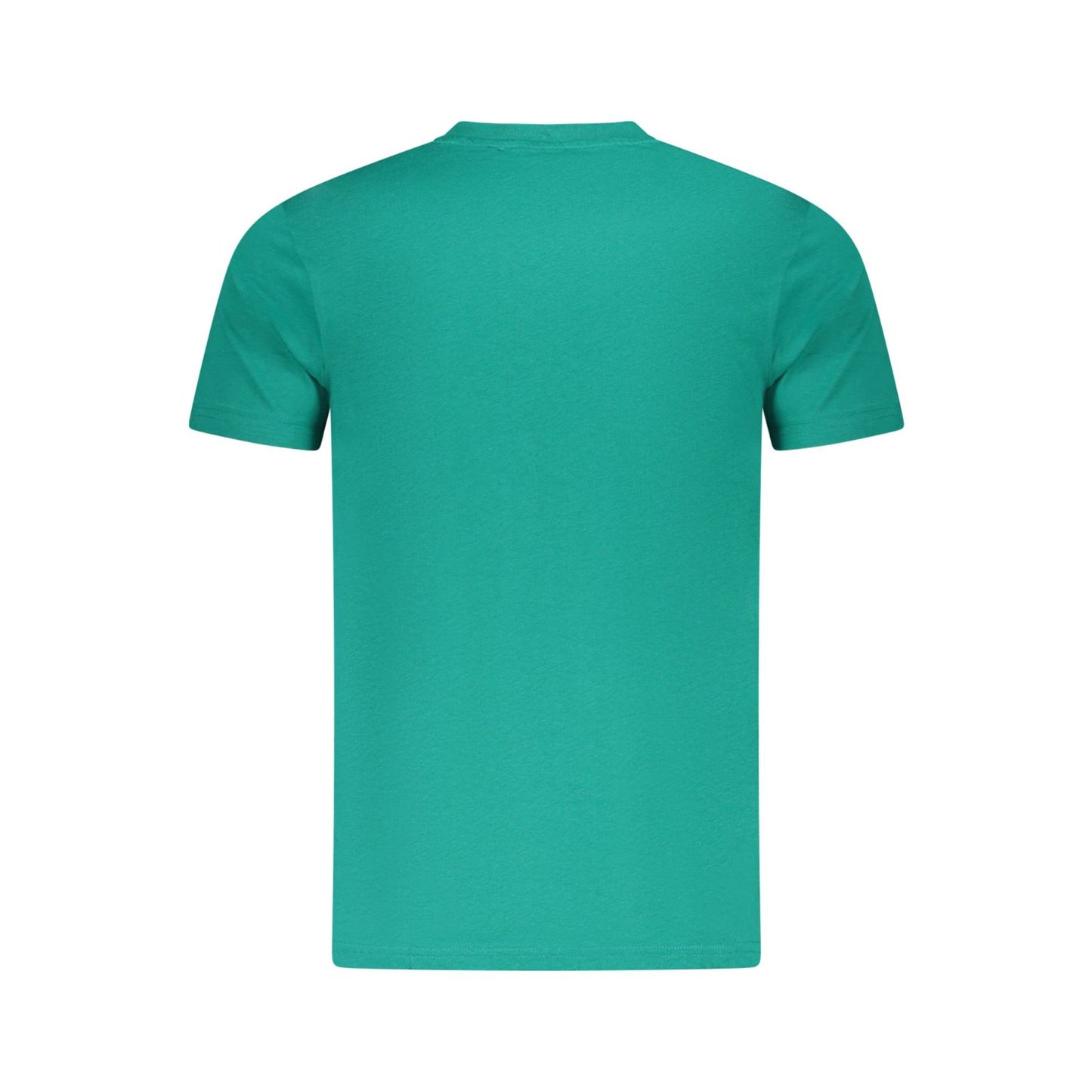 Cavalli Class Tricou TXT60BJD060 VERDE
