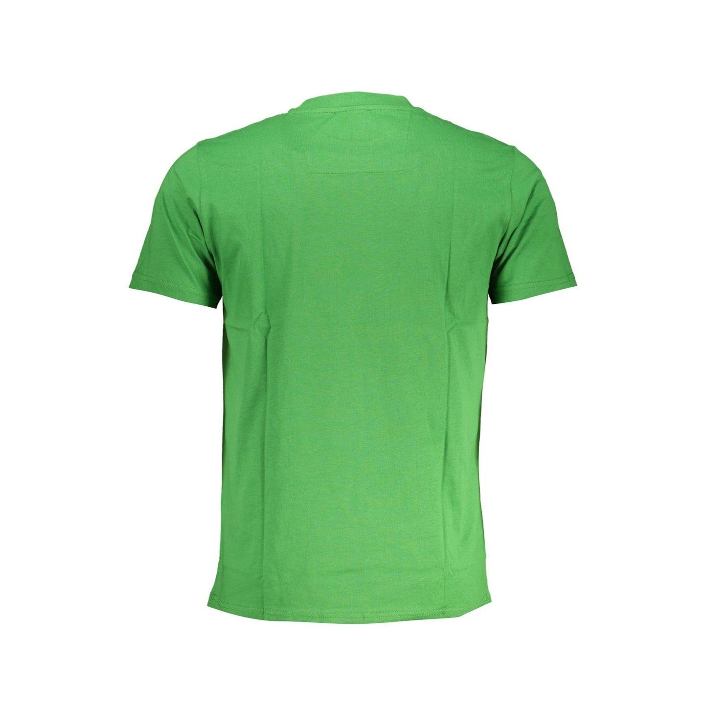 Cavalli Class Tricou QXT63EJD060 VERDE 2