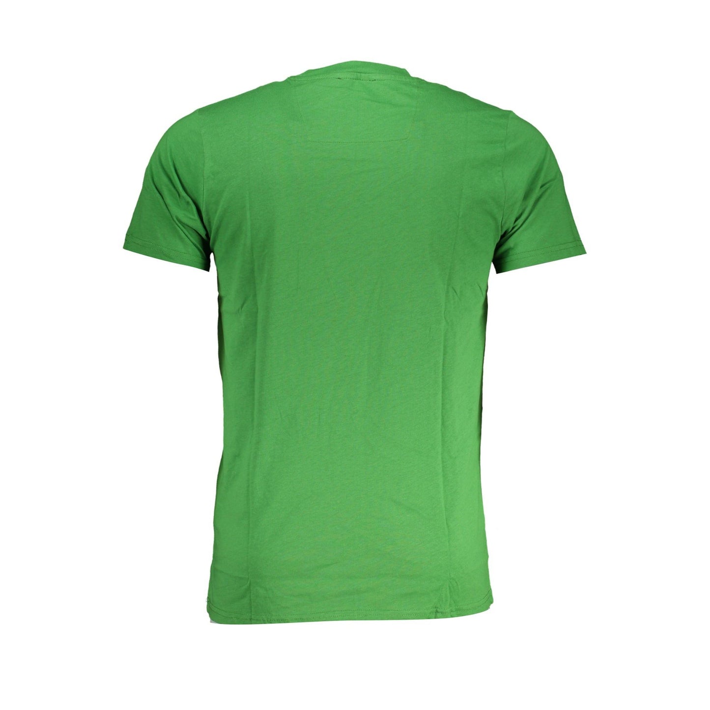 Cavalli Class Tricou QXT63CJD060 VERDE