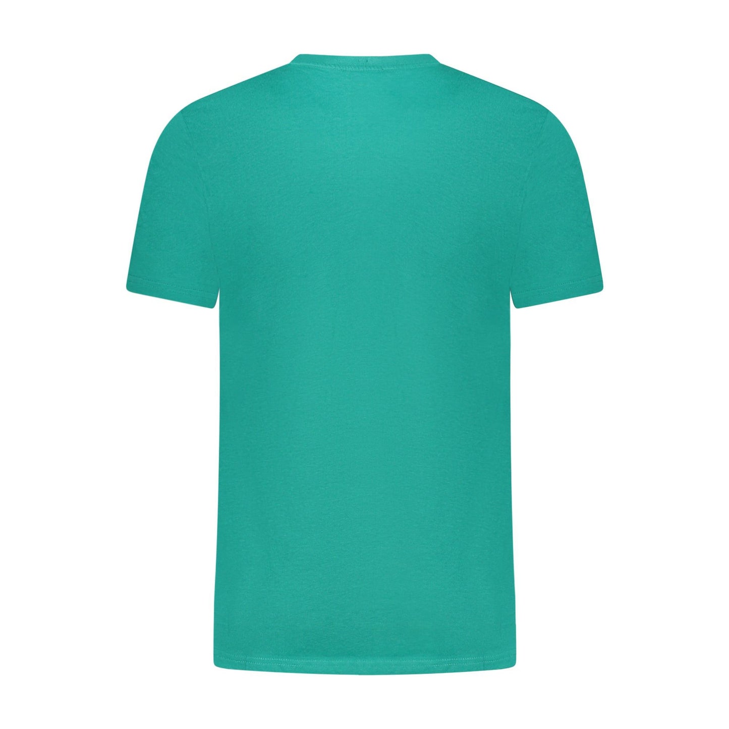 Cavalli Class Tricou TXT61AJD060 VERDE