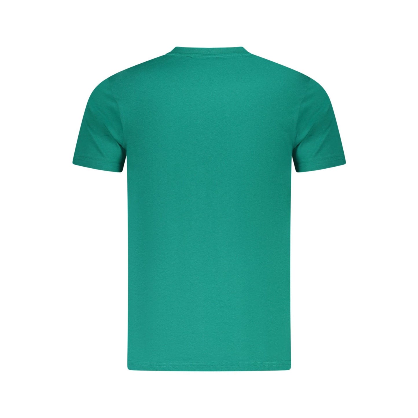 Cavalli Class Tricou TXT61MJD060 VERDE