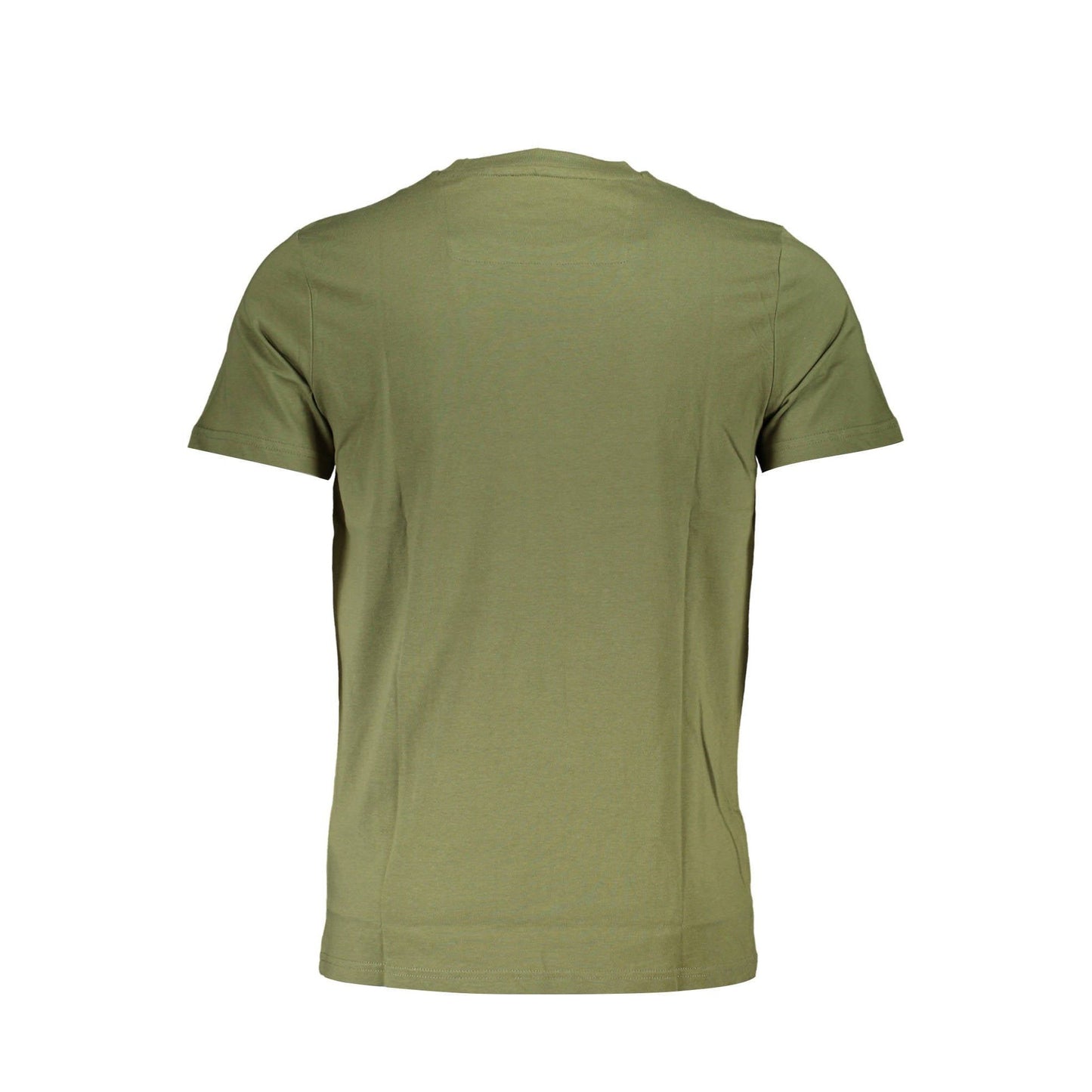 Cavalli Class Tricou QXT61VJD060 VERDE