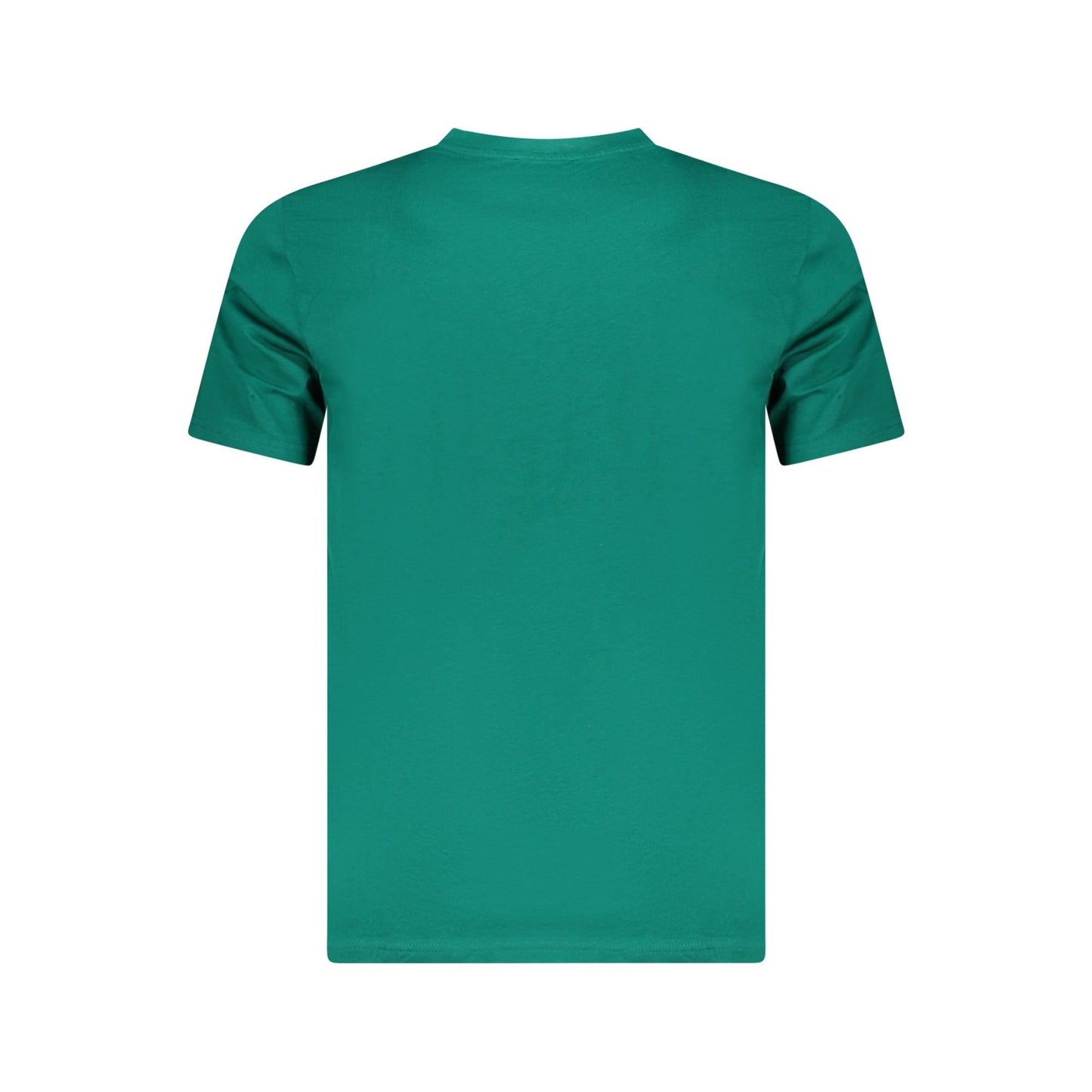 Cavalli Class Tricou TXT60PJD060 VERDE