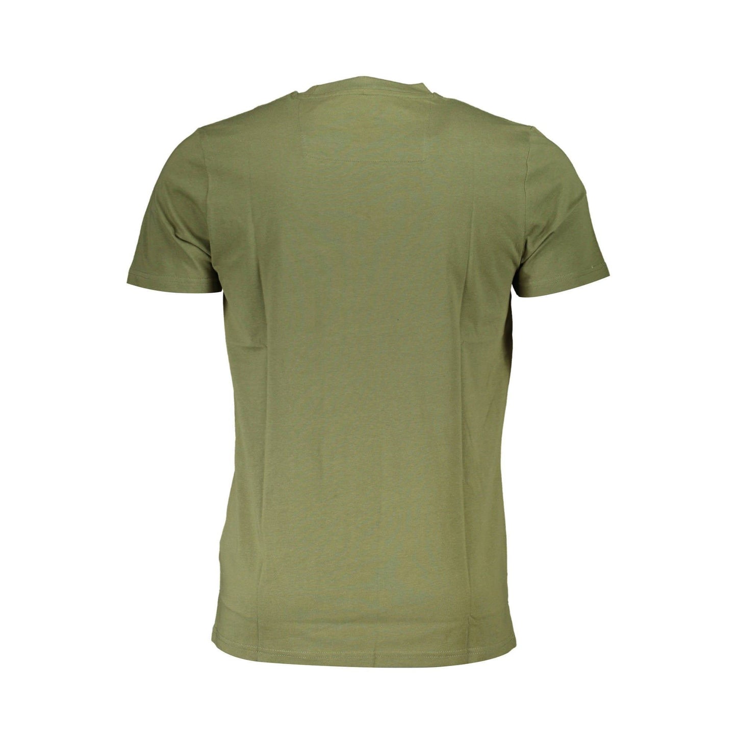 Cavalli Class Tricou QXT61MJD060 VERDE