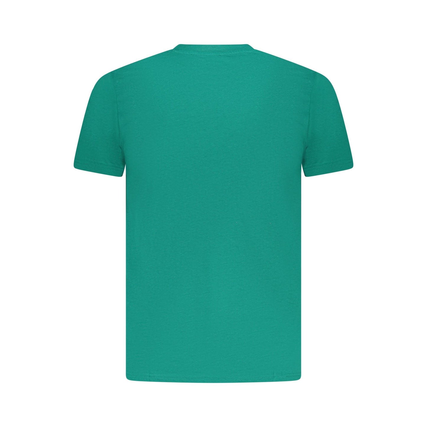Cavalli Class Tricou TXT60MJD060 VERDE