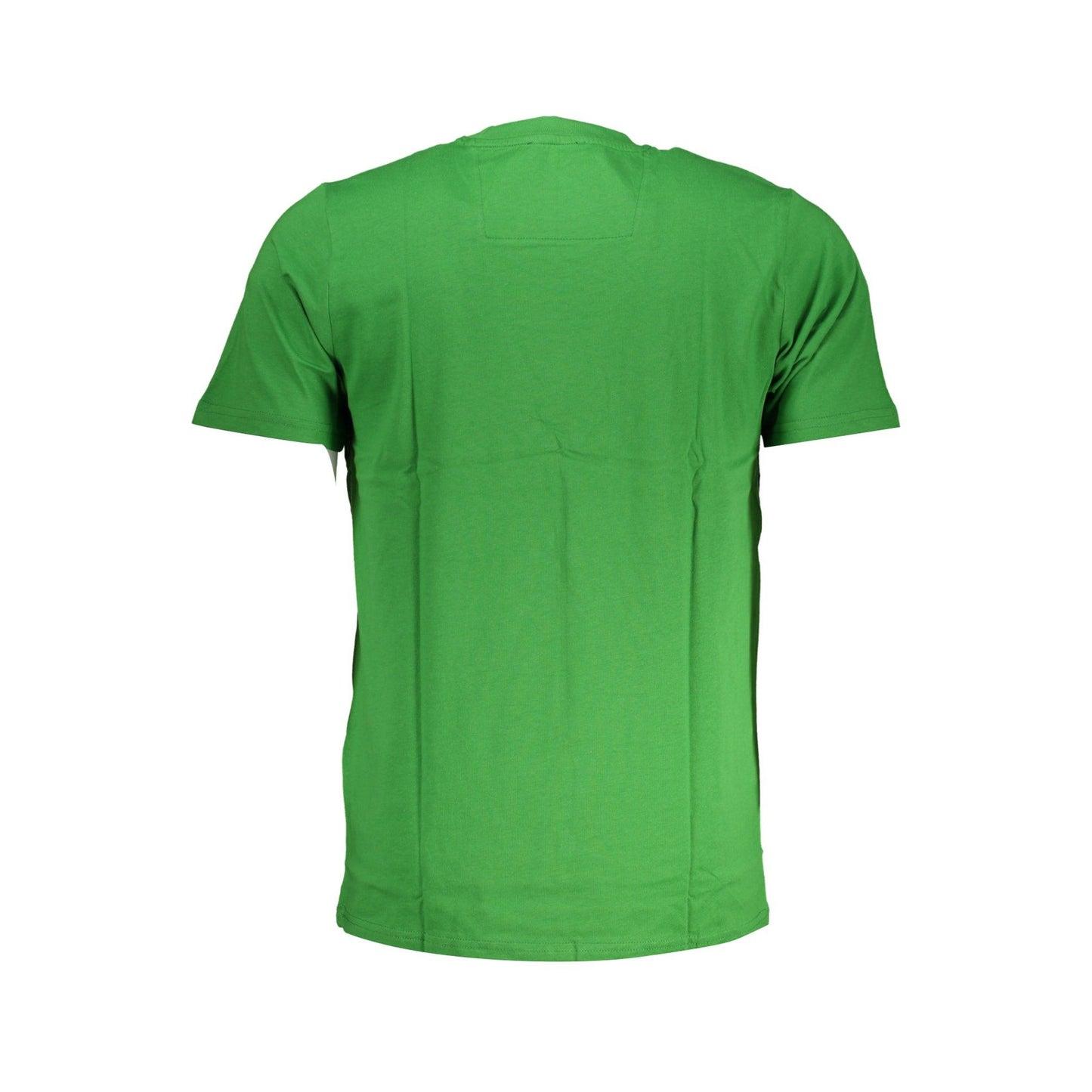 Cavalli Class Tricou QXT62SJD060 VERDE