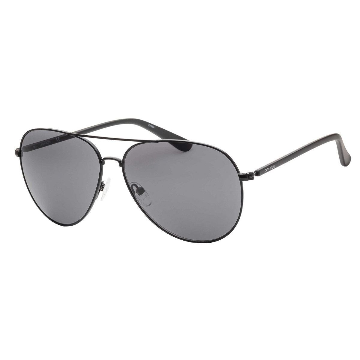 Calvin Klein Ochelari de soare CK19314S/001