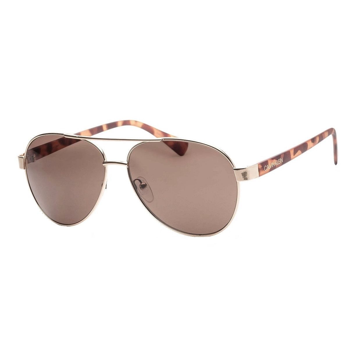 Calvin Klein Ochelari de soare CK19316S/717
