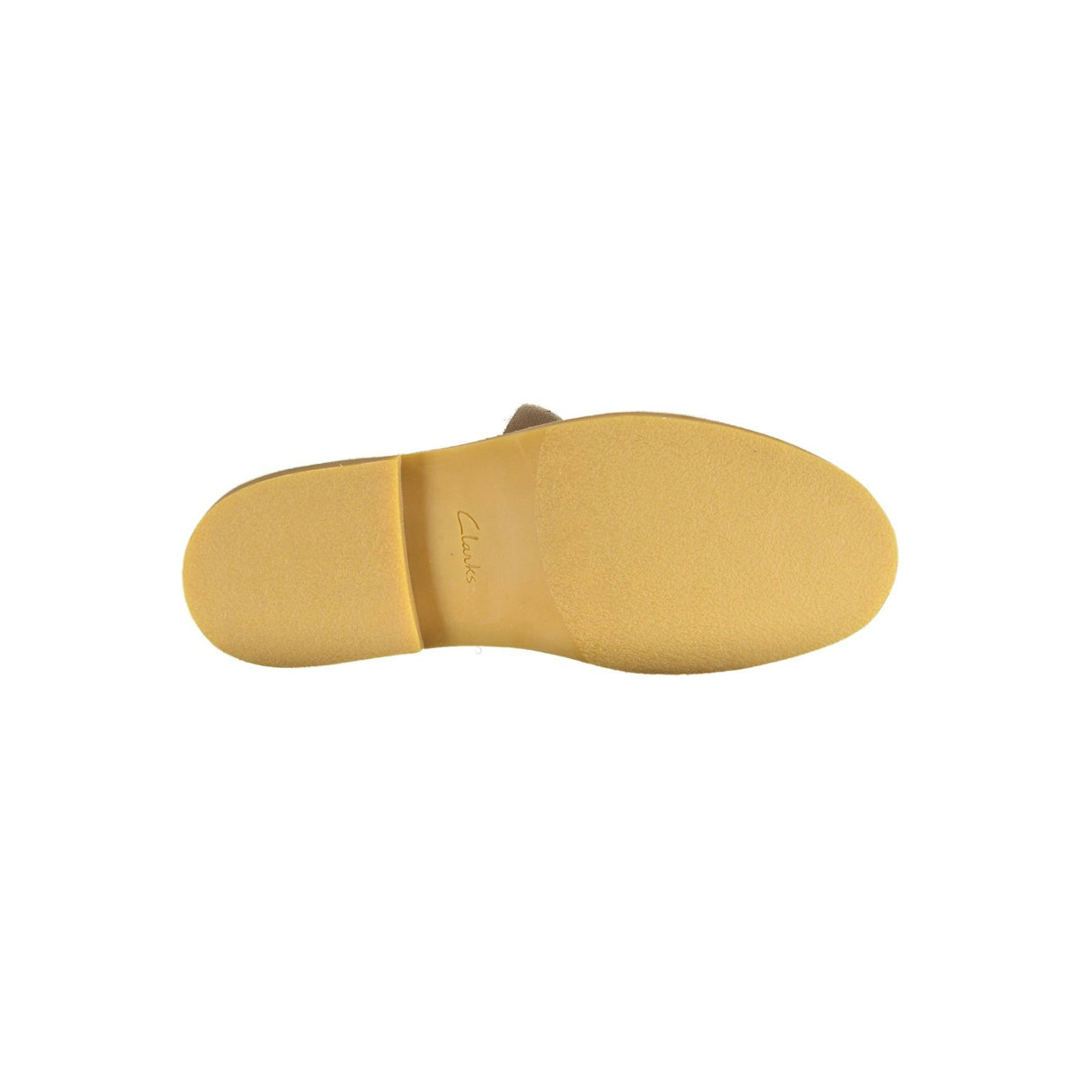 Clarks Ghete DESERTBTEVO BEJ