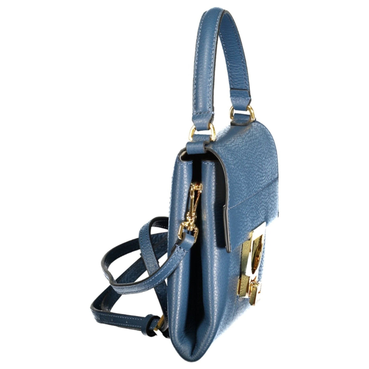 Coccinelle Geantă E1MD5190301 BLEUMARIN