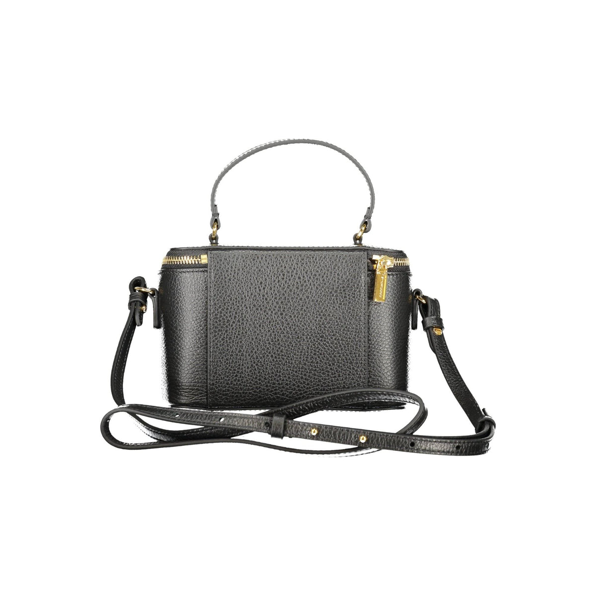 Coccinelle Geantă E5TFK550101 NEGRU