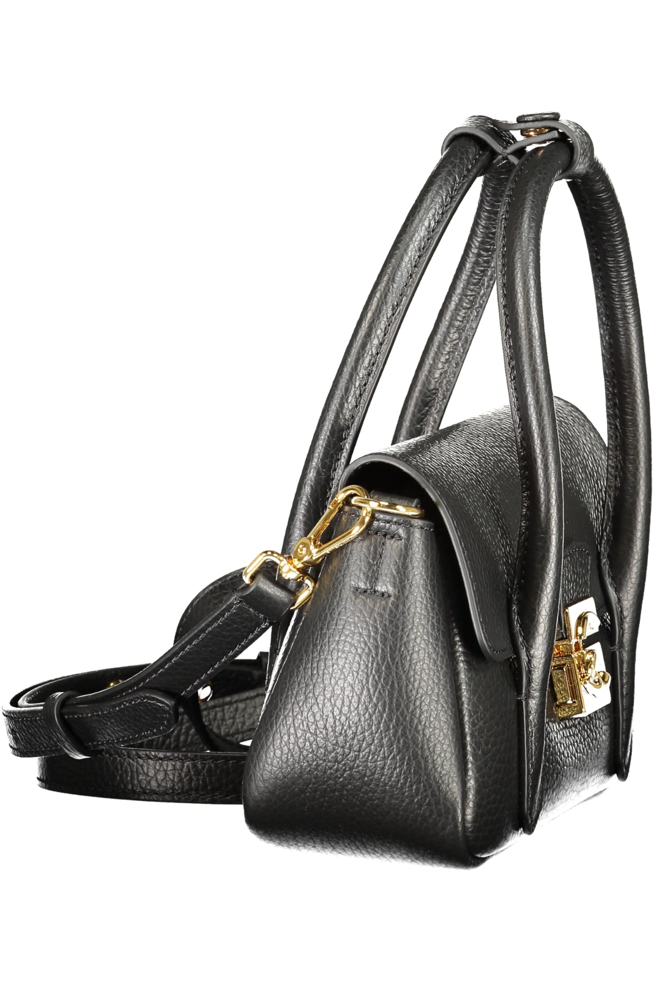 Coccinelle Geantă E5U4K580101 NEGRU