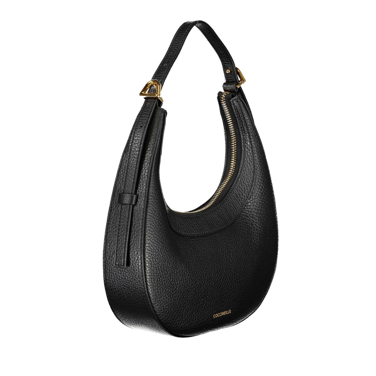 Coccinelle Geantă E5PIP530101 NEGRU