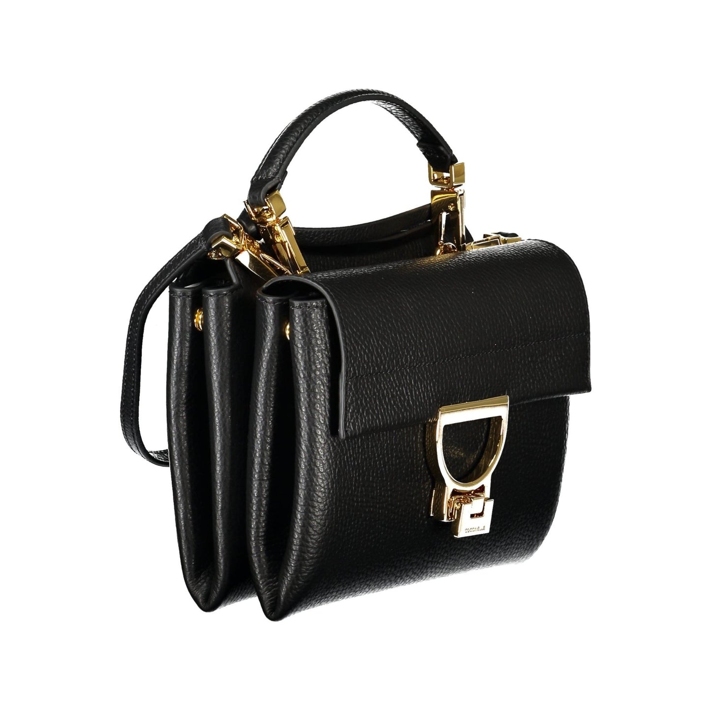 Coccinelle Geantă E1MD555B701 NEGRU